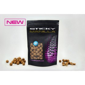 Sticky Baits Manilla Boilies 1kg