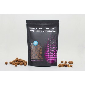 Sticky Baits The Krill Boilies 1kg