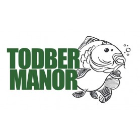 Todber Manor Fisheries Session Pack