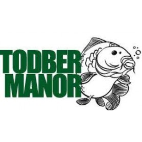 Todber Manor Fisheries CC Moore Pro-Stim Liver Session Pack