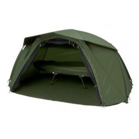 Trakker Tempest Brolly v2 Skull Cap