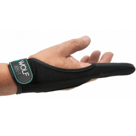 Wolf Kevlar Casting Glove