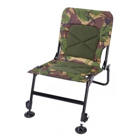 Wychwood Tactical X Compact Fishing Chair