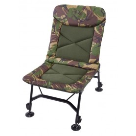Wychwood Tactical X Standard Fishing Chair
